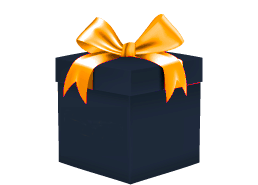 صندوق هدايا